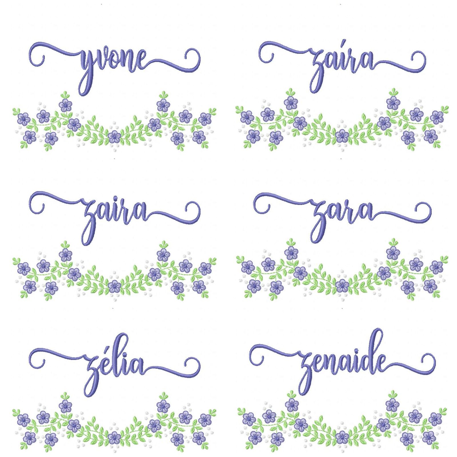 200 Nomes Femininos com Flores - Imagem 5