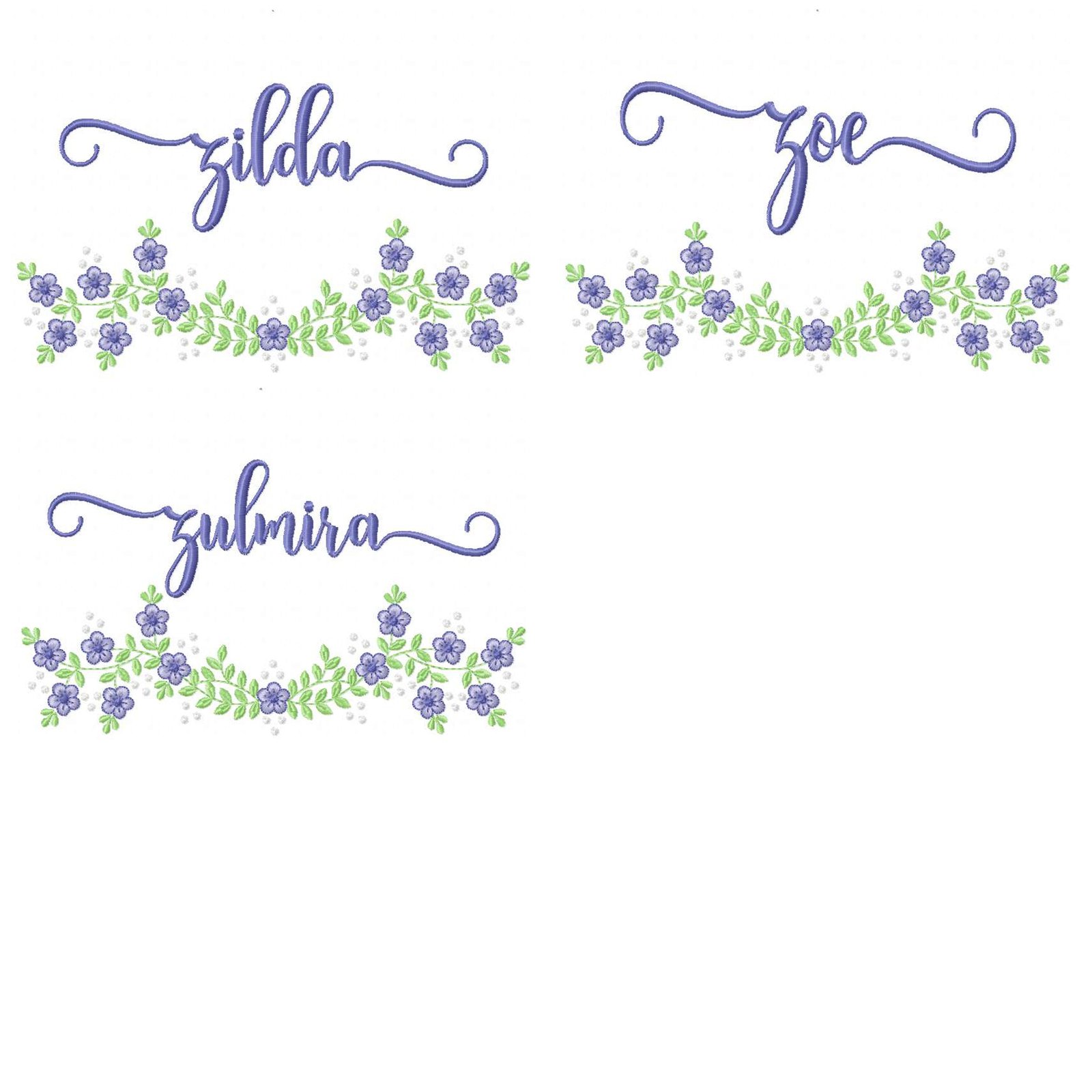 200 Nomes Femininos com Flores - Imagem 4