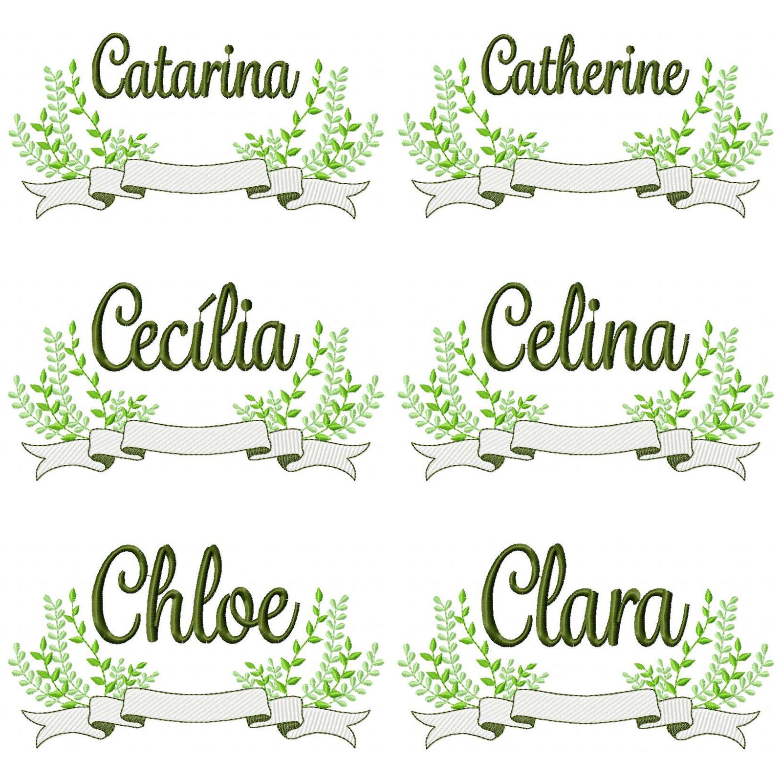200 Nomes Femininos com Folhas - Imagem 21