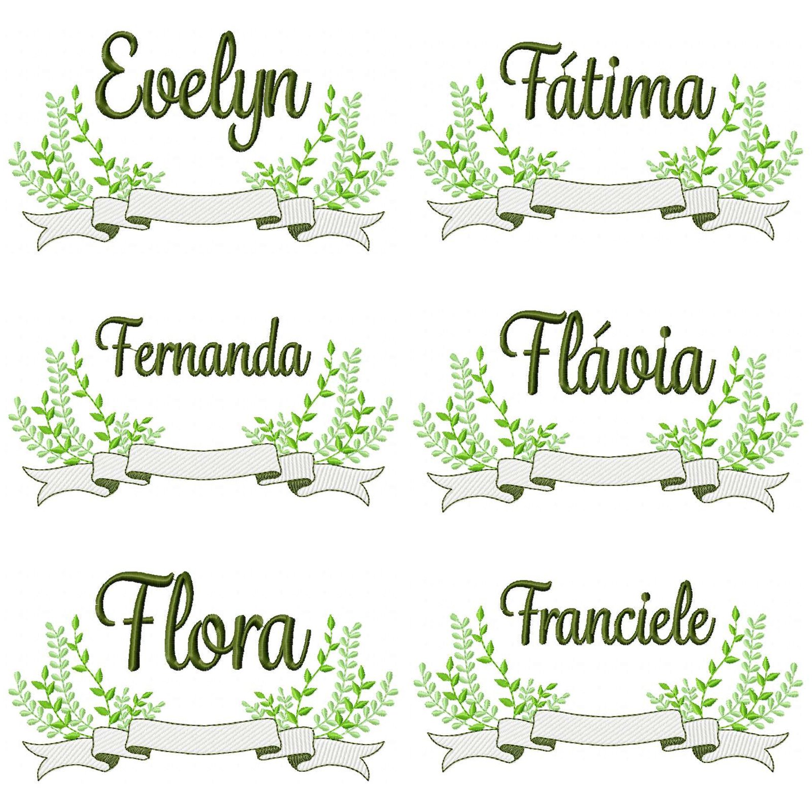200 Nomes Femininos com Folhas - Imagem 16