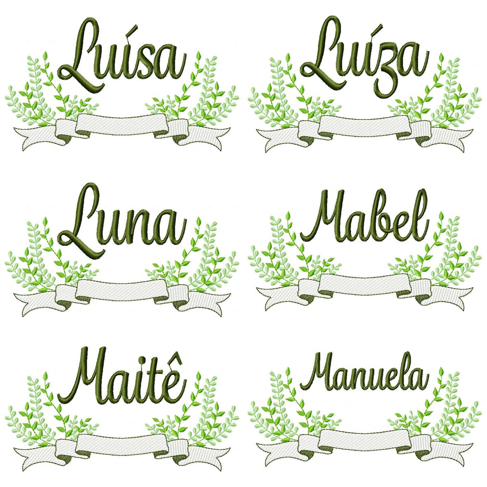 200 Nomes Femininos com Folhas - Imagem 34
