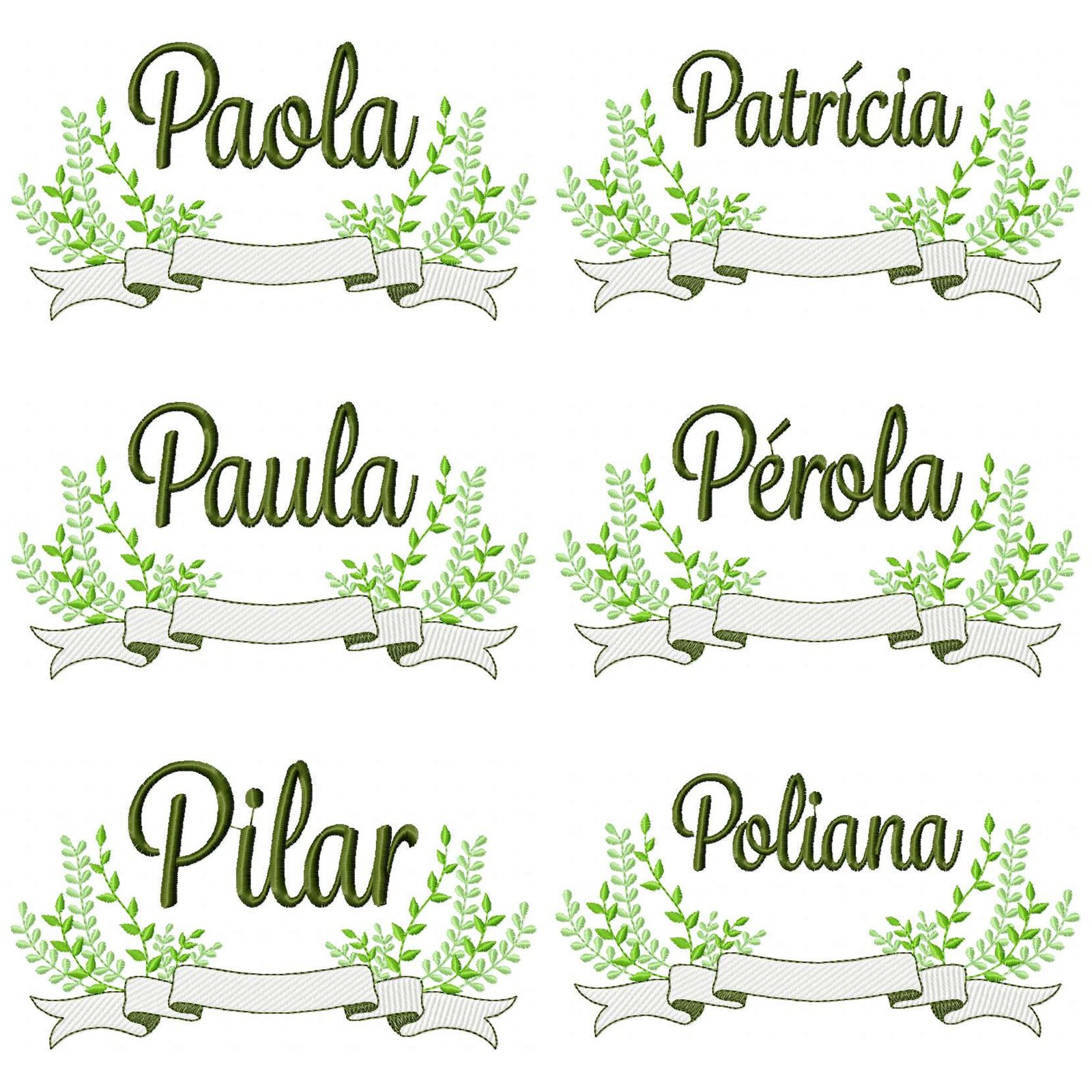 200 Nomes Femininos com Folhas - Imagem 27
