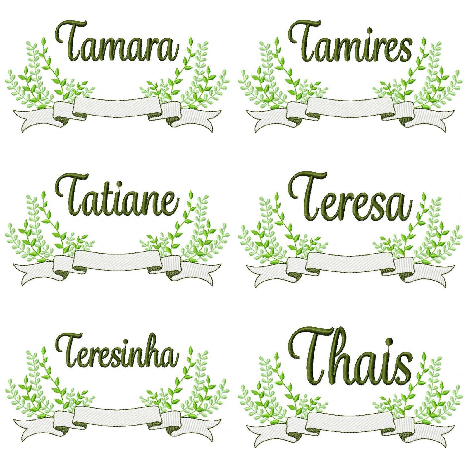 200 Nomes Femininos com Folhas - Imagem 5