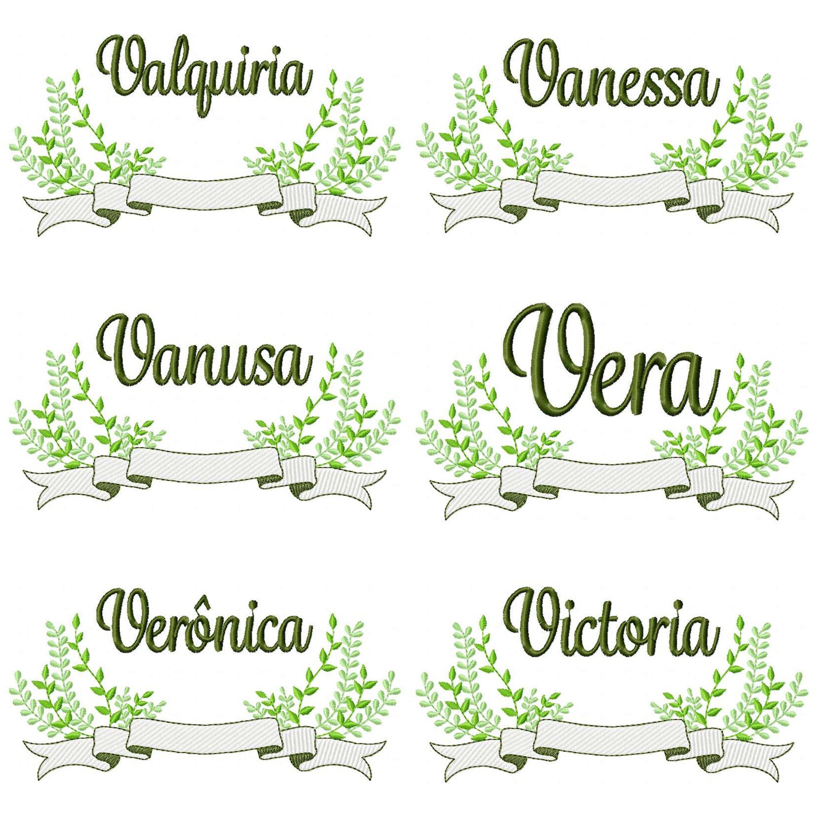200 Nomes Femininos com Folhas - Imagem 3