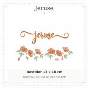 Jeruse