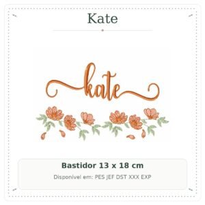 Kate