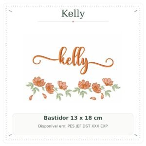 Kelly