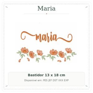 Maria