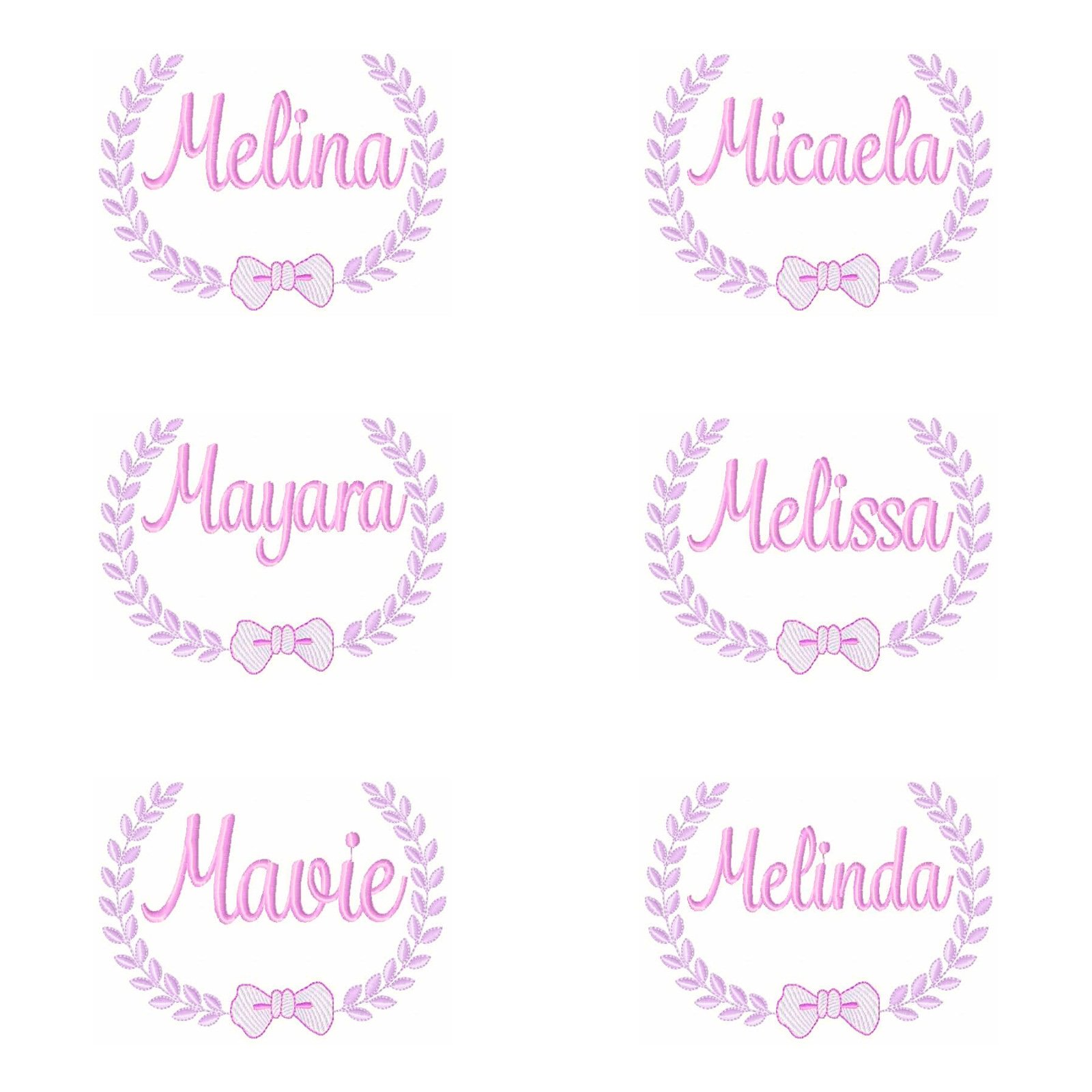 100 Nomes Femininos - Imagem 4