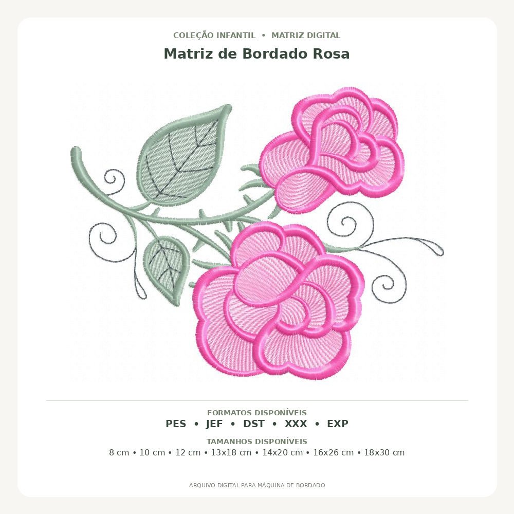 Rosa