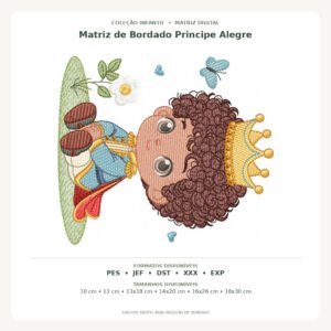 Principe Alegre