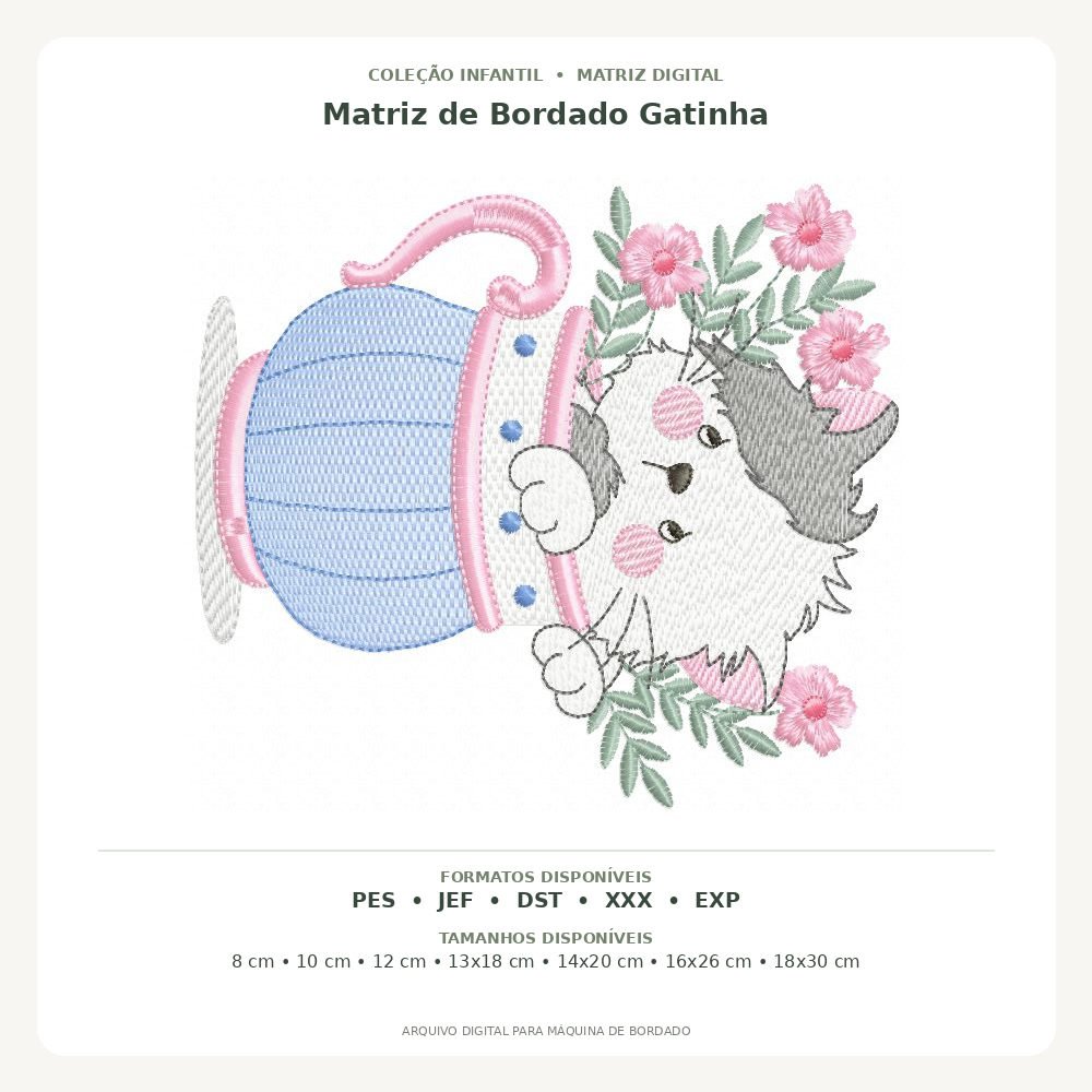 Gatinha