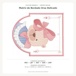 Ursa Delicado