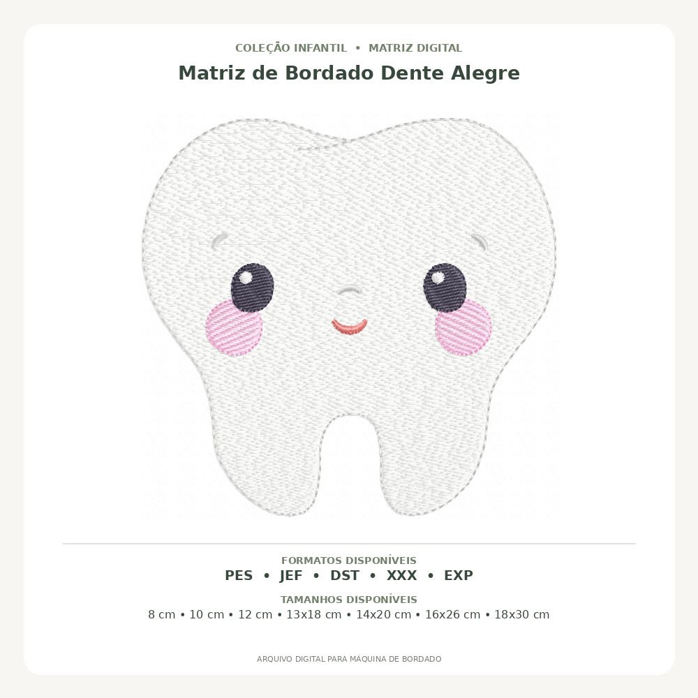 Dente Alegre