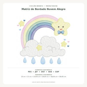 Nuvem Alegre